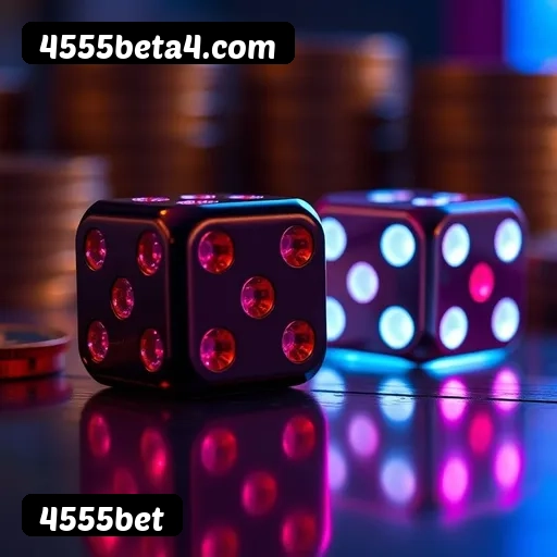 4555bet bônus R$5.000 + 500 giros - Rollover 35x, prazo 30 dias, 38% taxa conversão