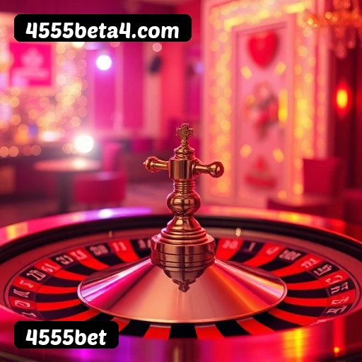 Tabela RTP dos jogos de cassino da 4555bet