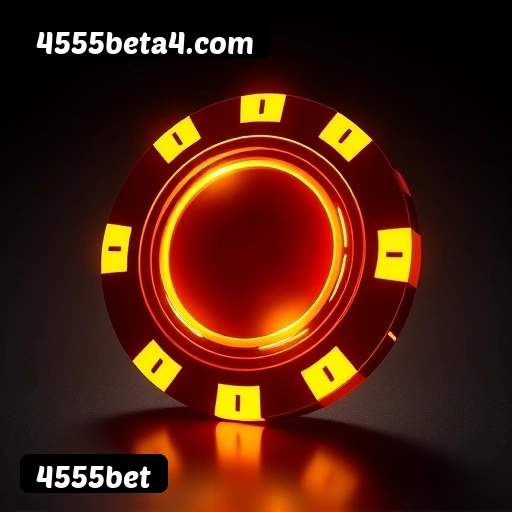 Logo da 4555bet