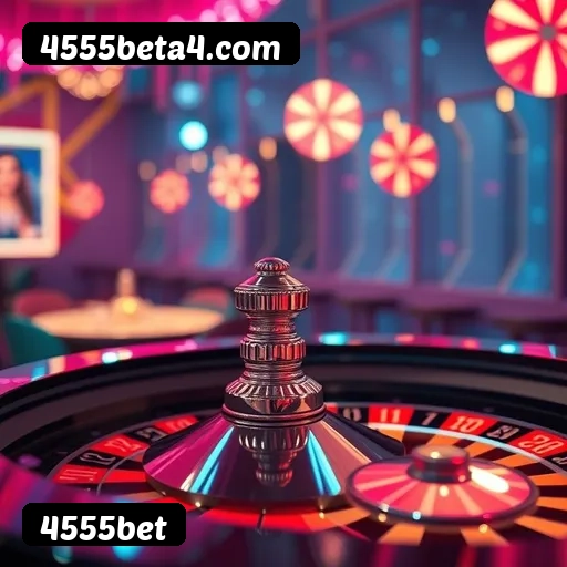 Loterias online disponíveis na 4555bet