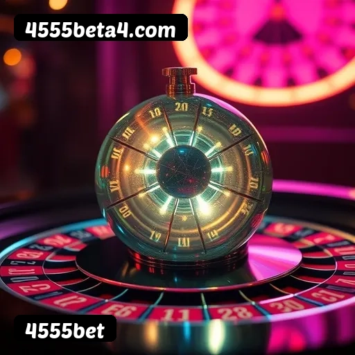 Principais provedores de slots da 4555bet - NetEnt, Pragmatic Play, Play'n GO